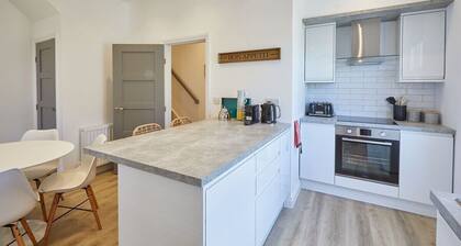 Host & Stay | Apartment B, Cornerhouse Apartments