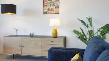 Télévision, espaces bureaux