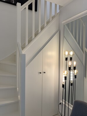 Interior - Ma Jolie Maison sur le Golf (Talmont-Saint-Hilaire)