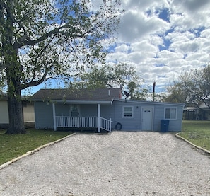 Exterior - Beach to Bay, the perfect stay! (Port Oconnor)