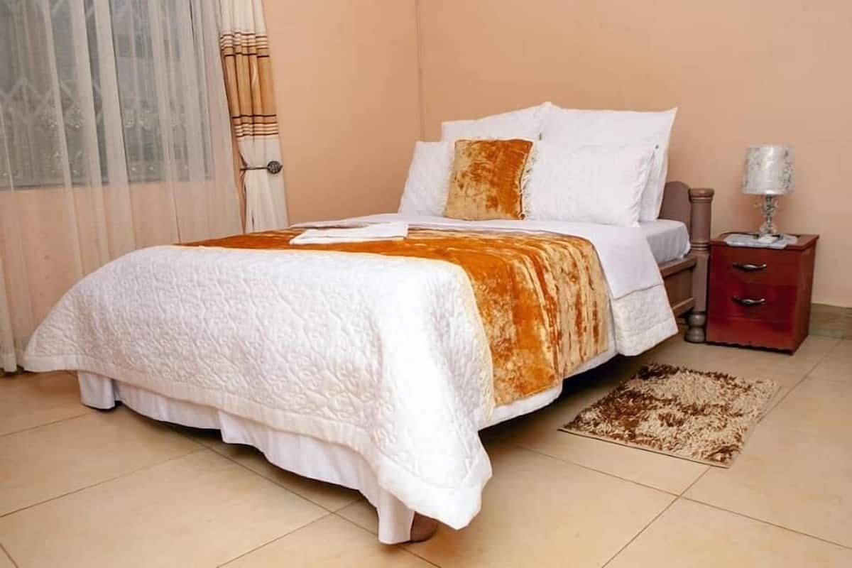 Executive Double Room