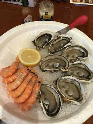 Speisen