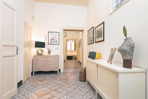 Interior - Casa Particular Luxury (Palermo)