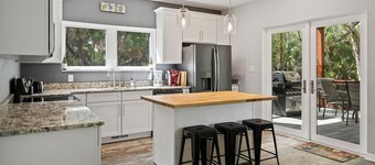 UpTheCreek at Mason Creek Preserve - Old Homosassa