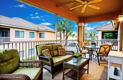 PGA Village Escape to Comfort and Convenience! Your Perfect Getaway Awaits