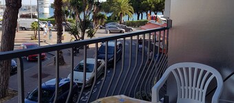 Beautiful 40 m2 apartment with SEA VIEW