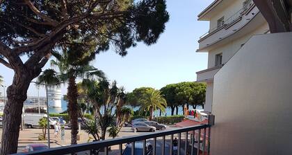 Beautiful 40 m2 apartment with SEA VIEW