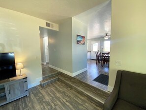 TV, offices