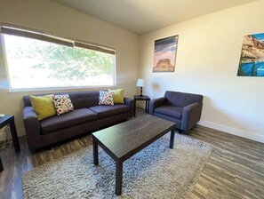 TV, offices
