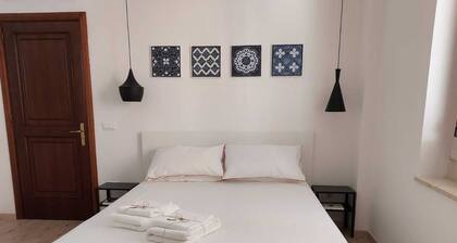 Centralissimo Bilocale