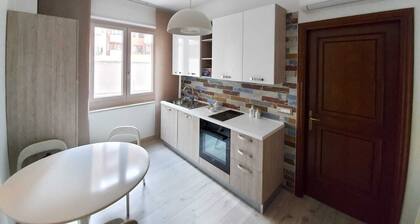 Centralissimo Bilocale