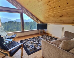 小屋 (Elk Ridge) | 外观