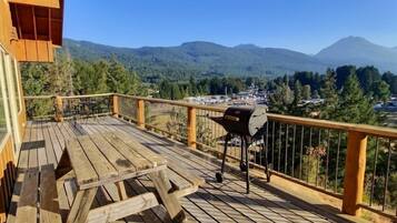 Cabin (Elk Ridge) | Exterior