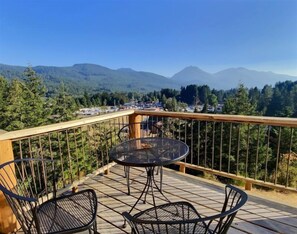 Cabin (Elk Ridge) | Exterior - Elk Ridge (Packwood)