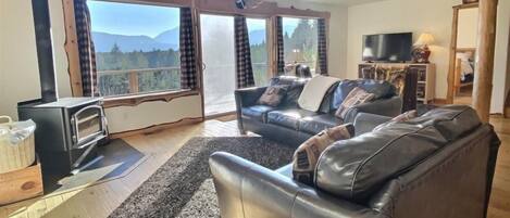 Cabin (Elk Ridge) | Exterior