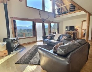 Cabaña (Elk Ridge) | Exterior