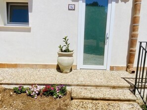 Detalle exterior
