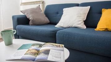 Smart TV, books