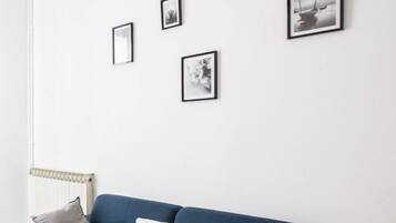 TV connectée, livres