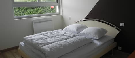 3 chambres, Wi-Fi