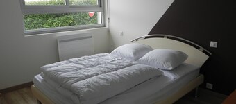 Lily-rose apartment 20 mins from Puy du Fou 8 pers.