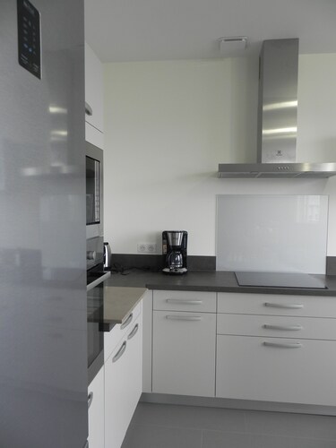 20 minutes from the Puy du Fou! Comfortable apartment ideal for families