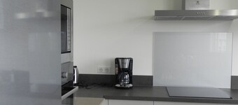 20 minutes from the Puy du Fou! Comfortable apartment, ideal for families/friends/professionals