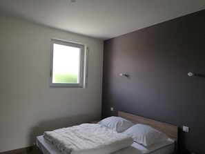 3 quartos, Wi-Fi