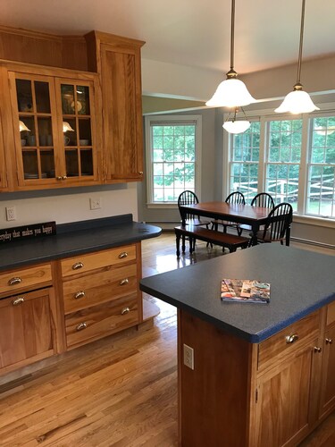 Farmhouse Within City Limits & Close to Luther College