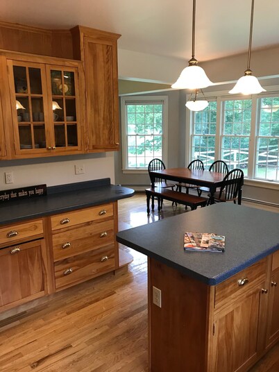 Farmhouse Within City Limits & Close to Luther College