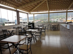 Tempat makan