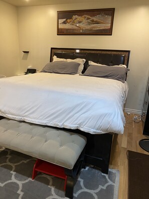 3 chambres, Wi-Fi