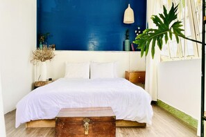 4 Schlafzimmer, kostenloses WLAN