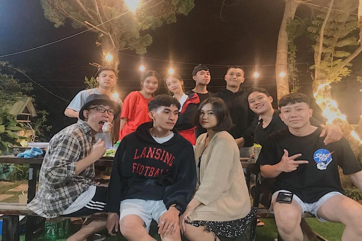 Image de profil de l’hôte