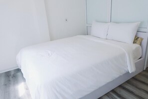 2 bedrooms, free WiFi