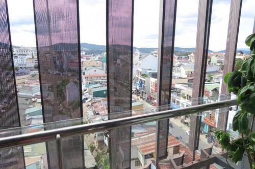 Ba An Apartment  Lt / Da Lat Lâm Đồng