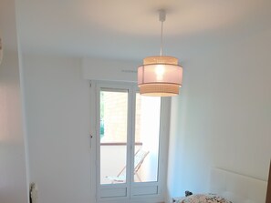 1 chambre, fer et planche Ă repasser, Wi-Fi