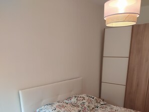1 chambre, fer et planche Ă repasser, Wi-Fi