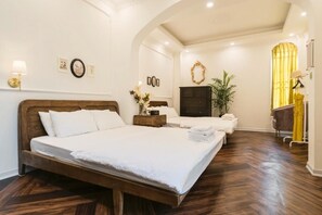 1 habitación y wifi gratis 