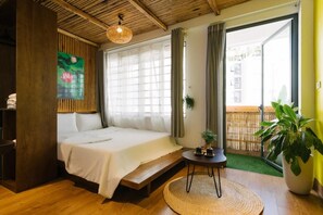 1 Schlafzimmer, kostenloses WLAN