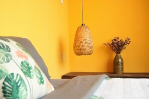 1 habitación y wifi gratis 