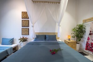 1 Schlafzimmer, kostenloses WLAN