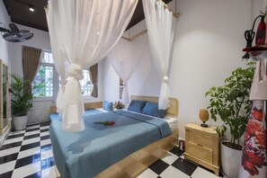 1 Schlafzimmer, kostenloses WLAN