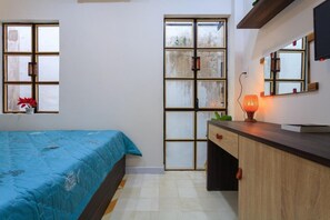 1 Schlafzimmer, kostenloses WLAN