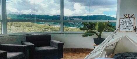 1 bedroom, free WiFi