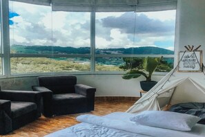 1 soverom og wi-fi (inkludert)