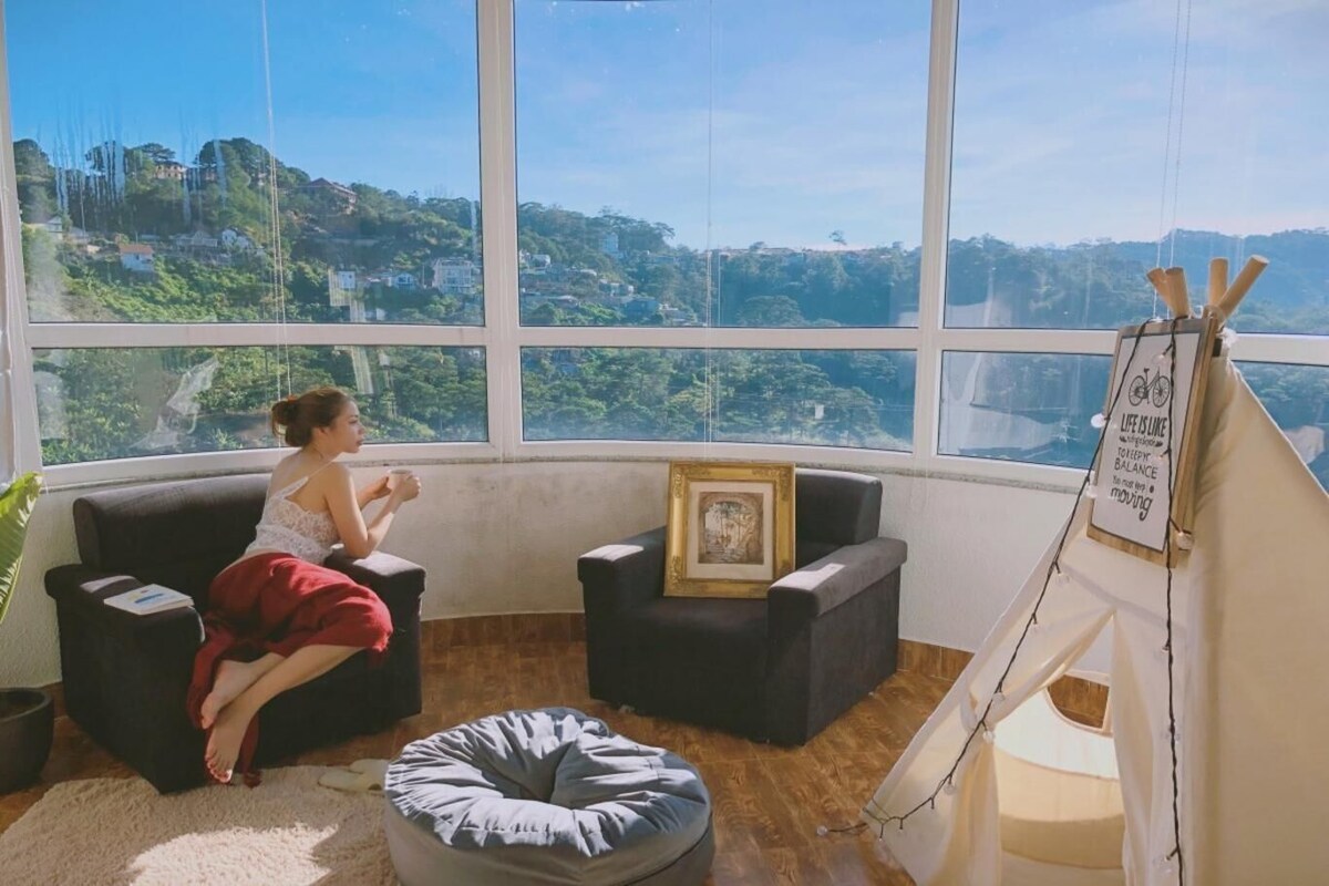 Bild für Gastgeberprofil