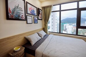 2 habitaciones y wifi gratis 
