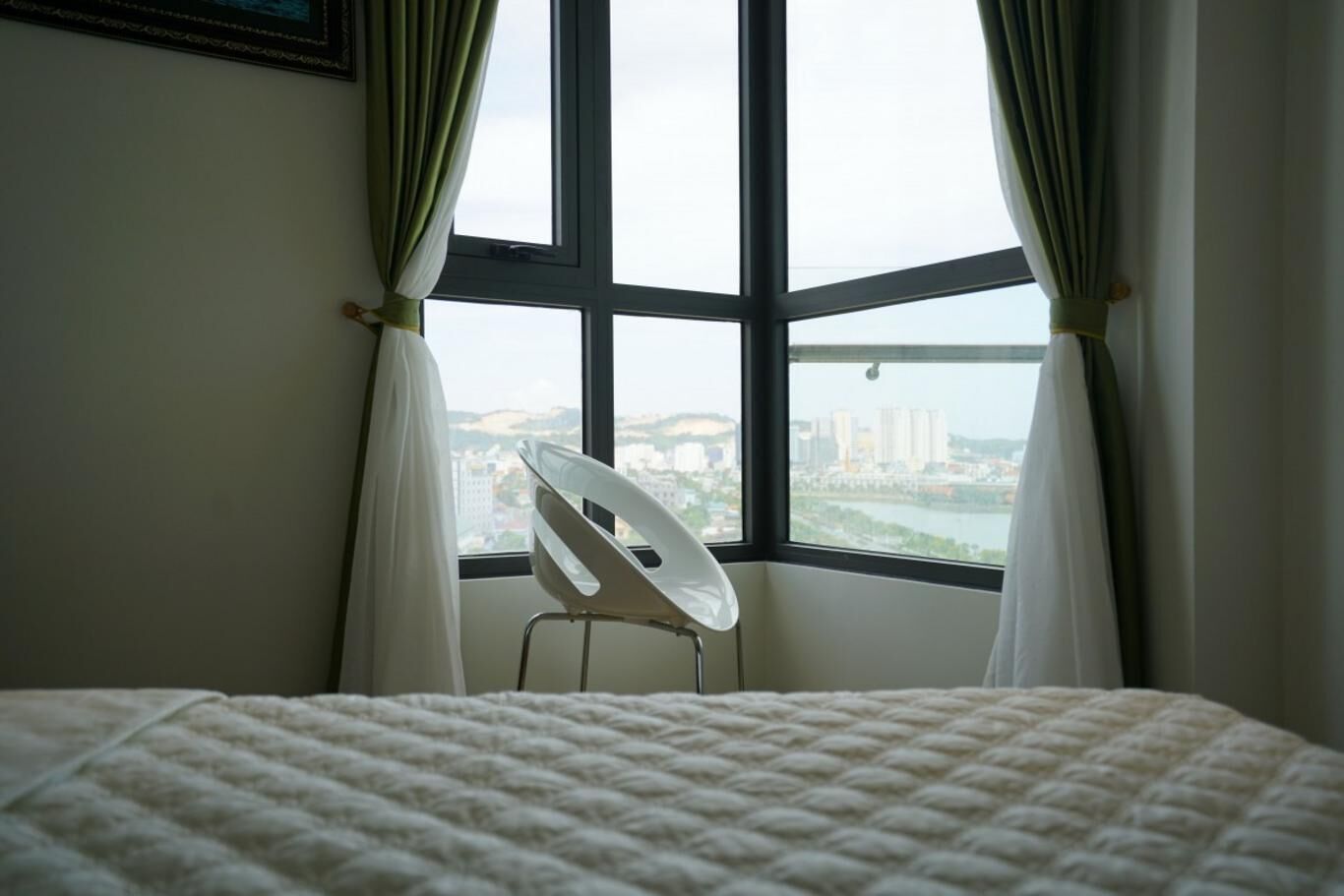 2 bedrooms, free WiFi