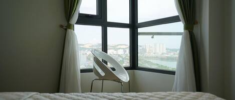 2 habitaciones y wifi gratis